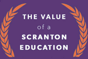 The Value of a Scranton Education