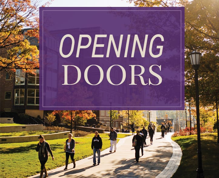 Undergrad Admissions | The University of Scranton