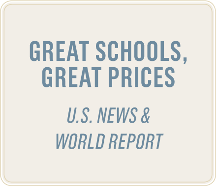 Great Schools, Great Price