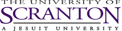 Scranton Logo