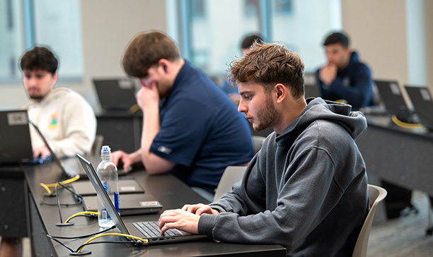 Frequently Asked Questions from Enrolled Students