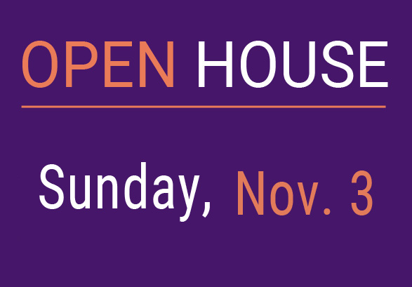 Open House