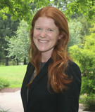 Caroline Conners '12, G'15