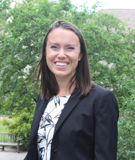 Bridget Fasciani '18
