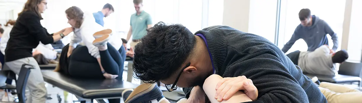 Kinesiology