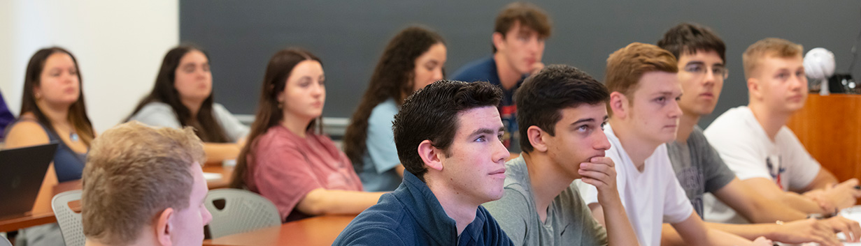 LCHS Common Curriculum