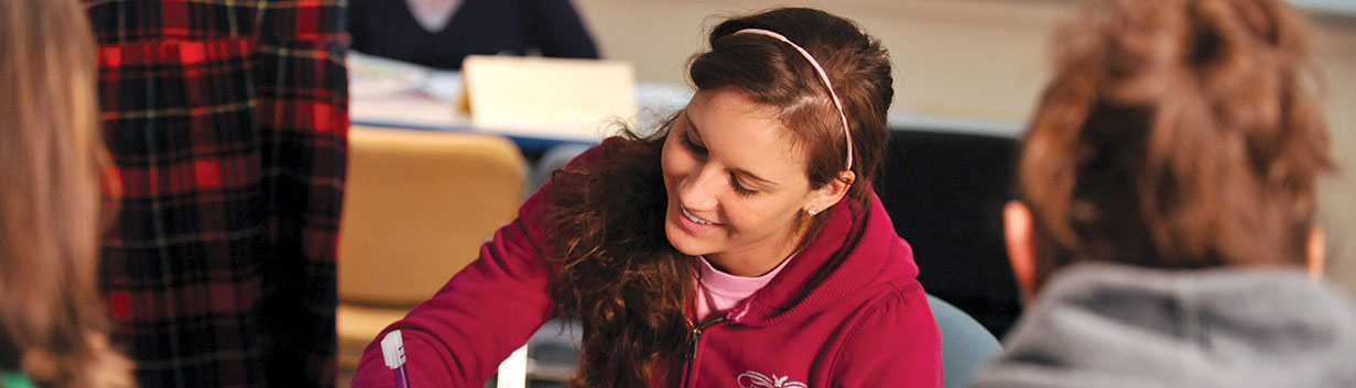 Secondary Education