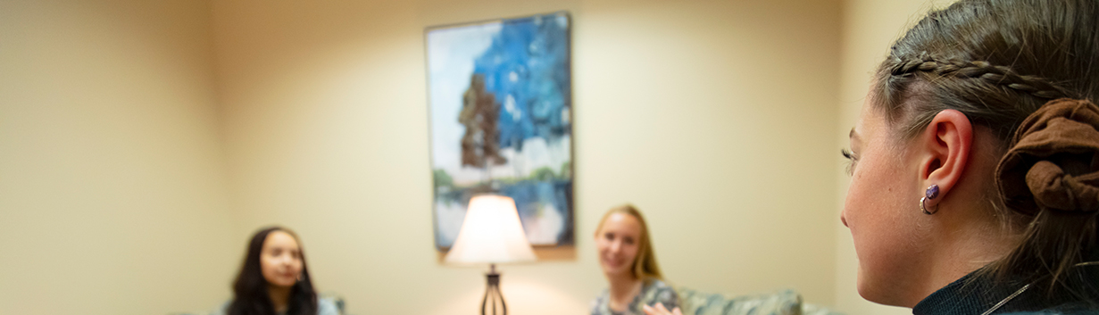 Counseling and Human Services
