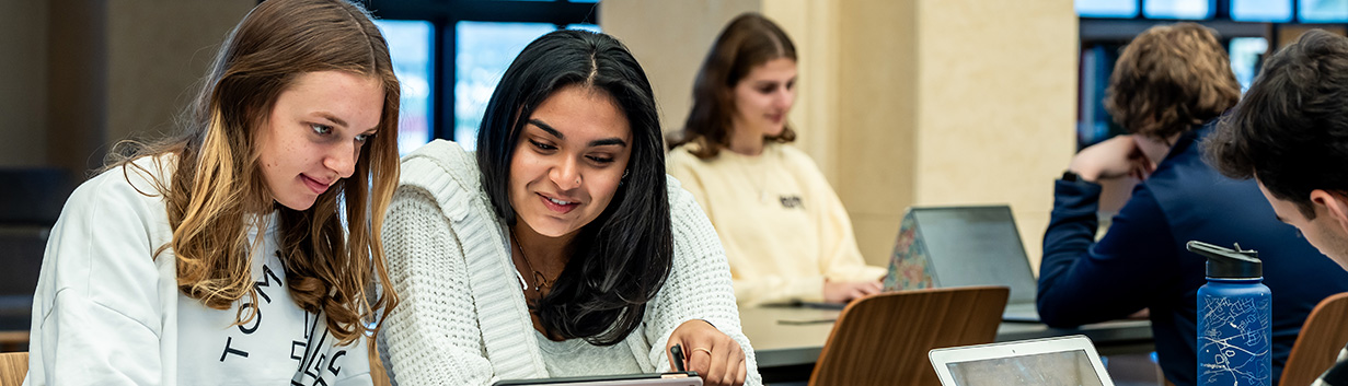 Latin American and Latinx Studies