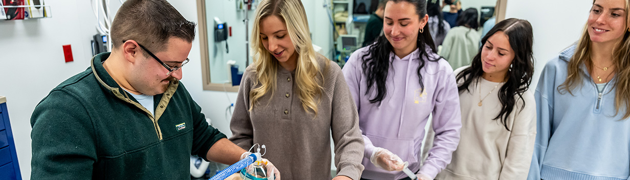 Nursing