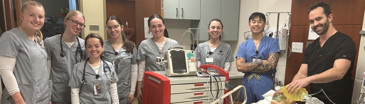 Nursing