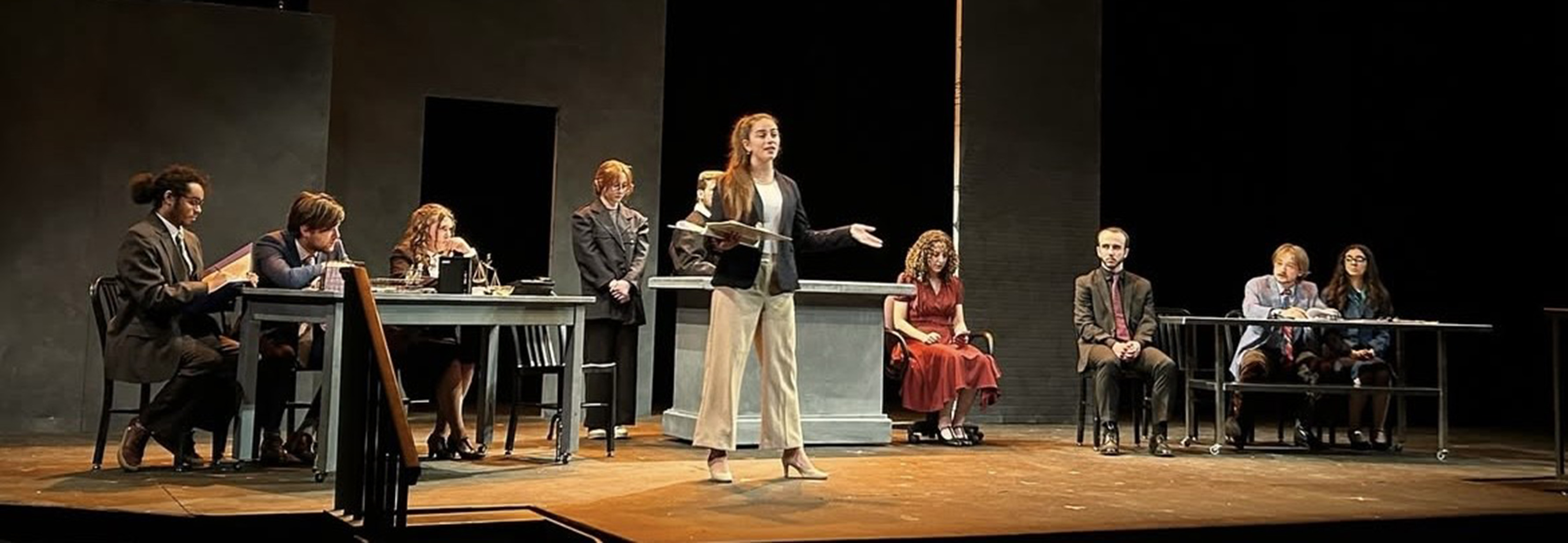 Theatre