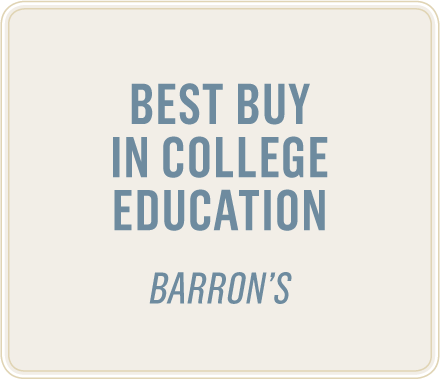 Best College In Education