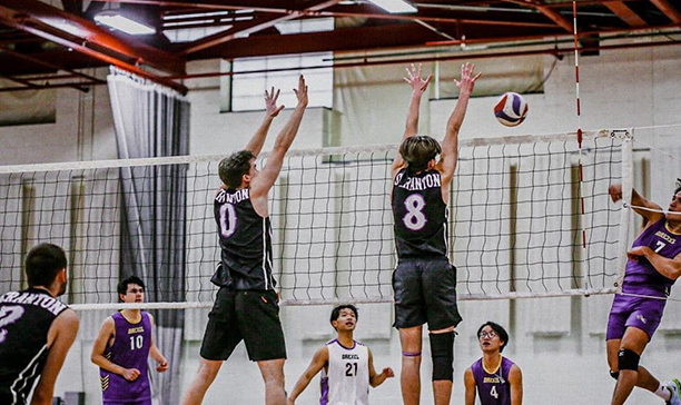 Club Sports and Intramurals