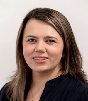 Moira Gibney
