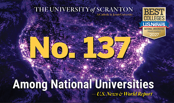 National Recognition